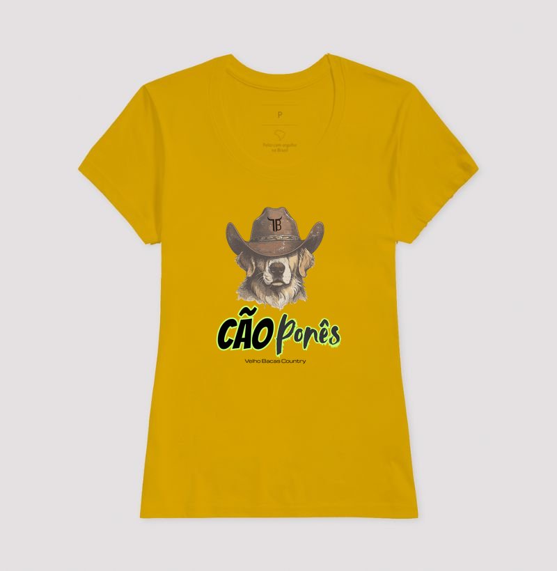 CãoPonês - Imagem 15