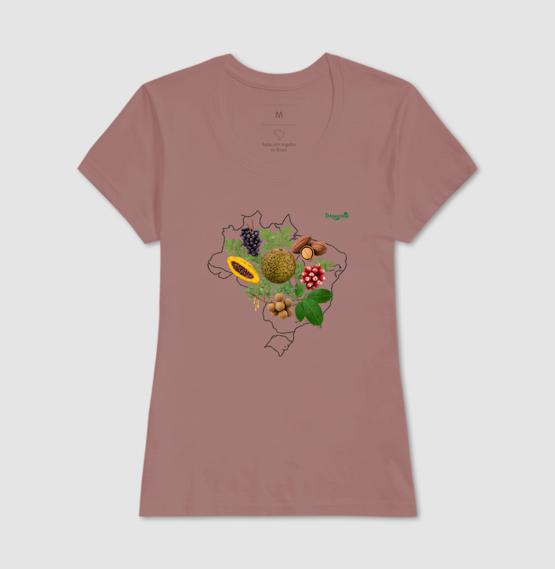 Camisa 16