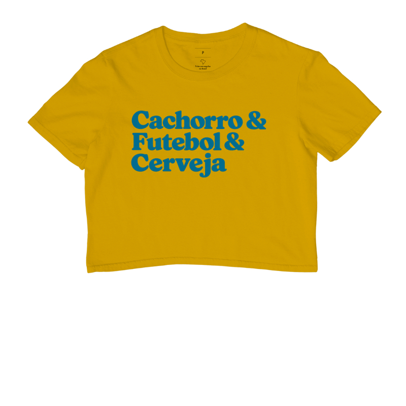 Cachorro & Futebol & Cerveja - Imagem 8
