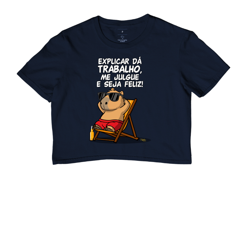 Explicar dá trabalho - Imagem 4