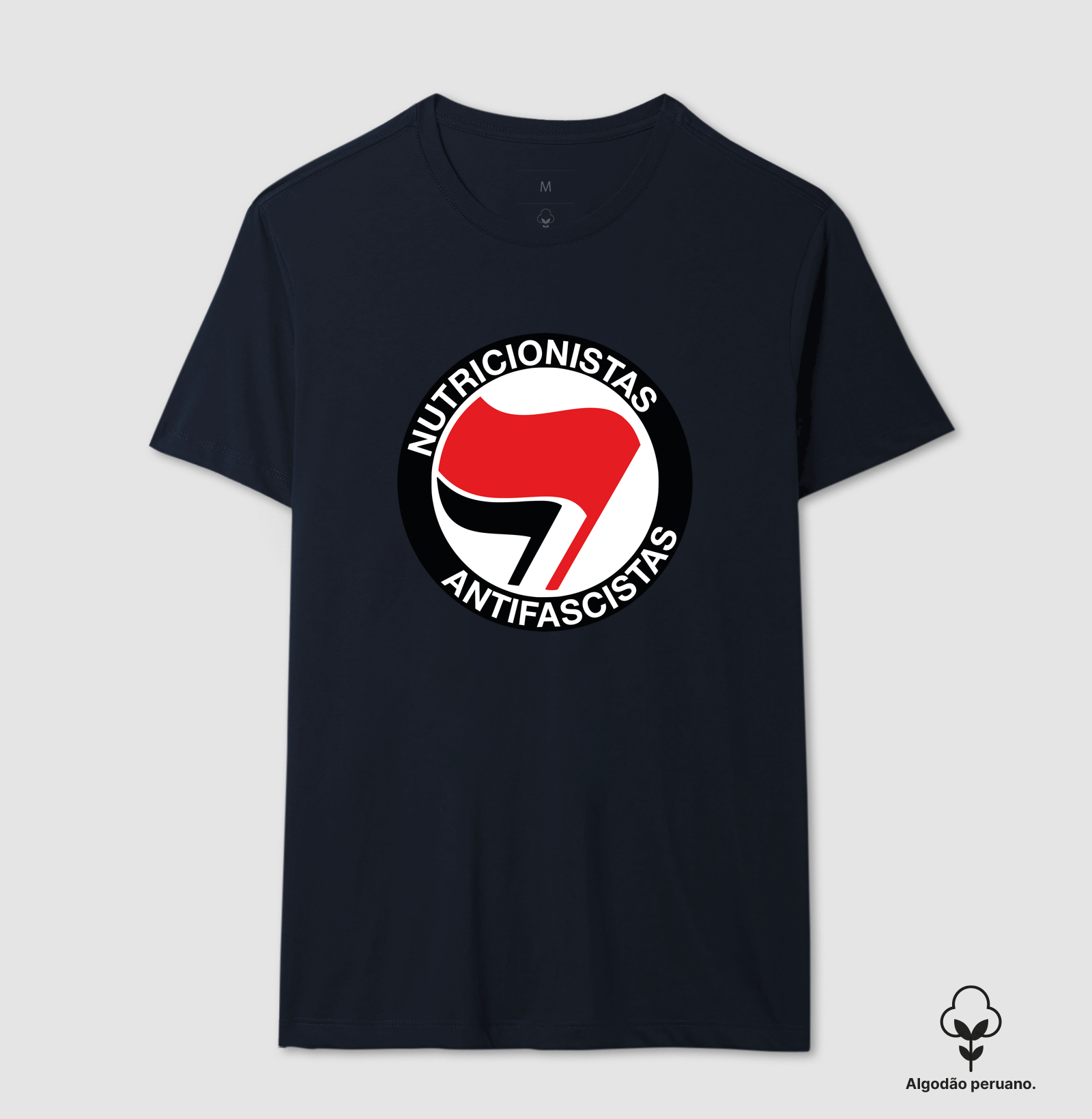 NUTRICIONISTAS ANTIFASCISTAS - Imagem 8