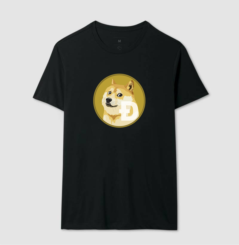 Crypto Style Dogecoin - Imagem 3