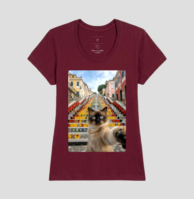 Camisa 18