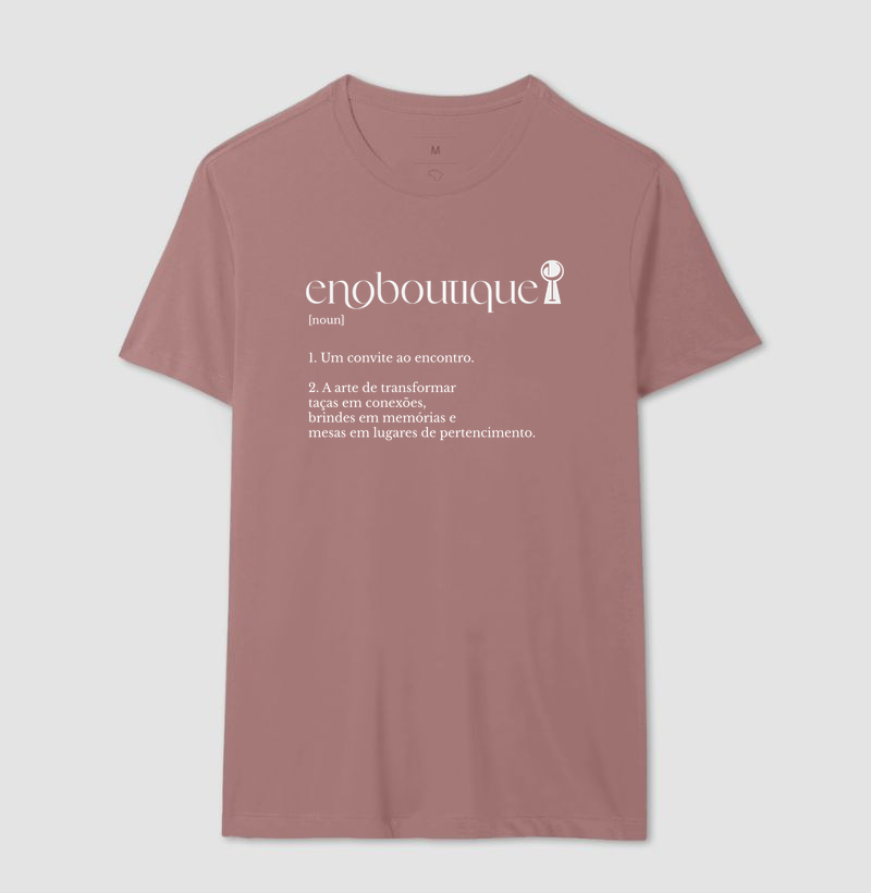 Camiseta Enoboutique - Imagem 10