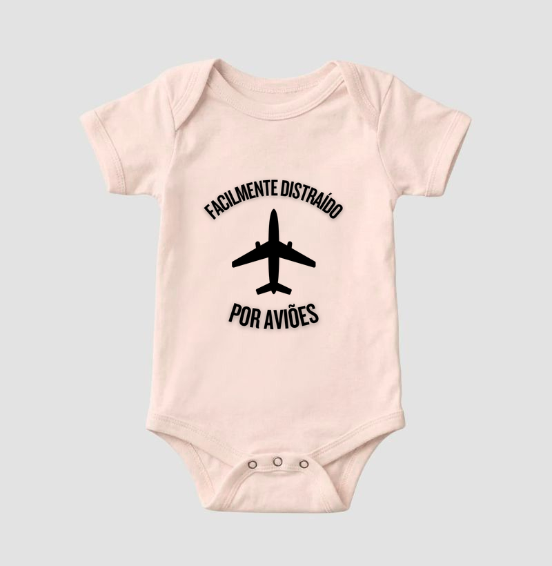 Distraído por Aviões - Imagem 5