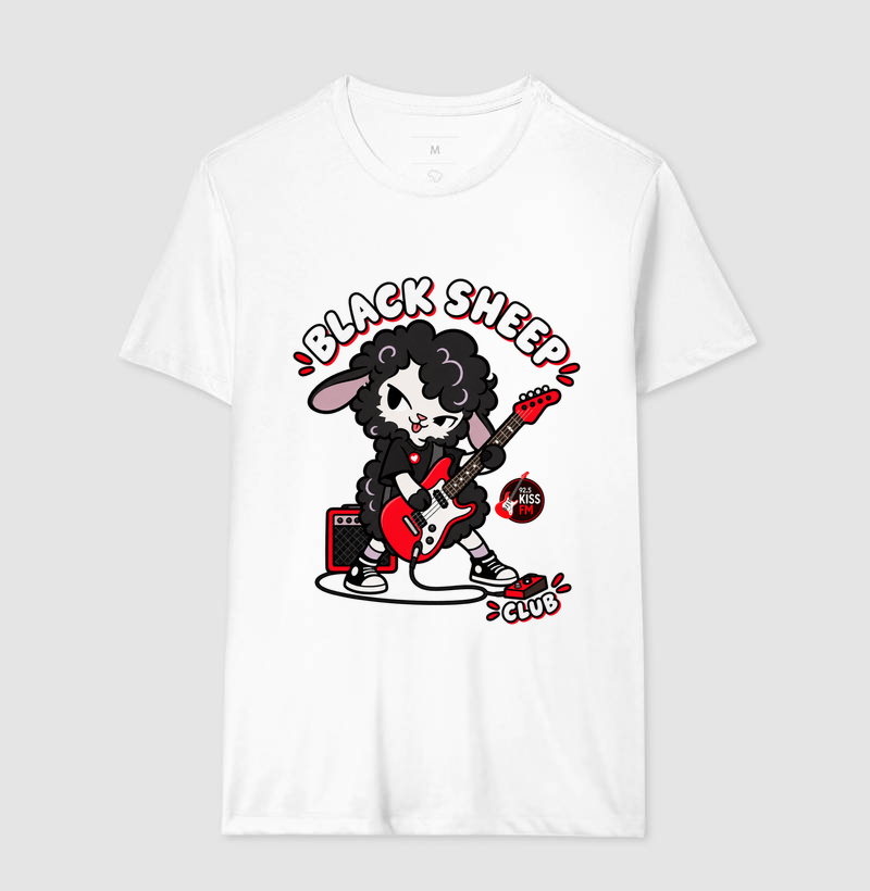 Black Sheep Club - Imagem 4