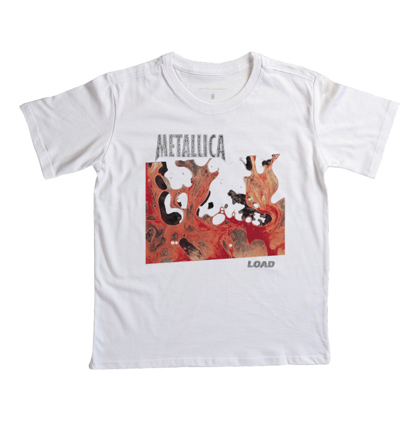 Metallica - Load - Imagem 6