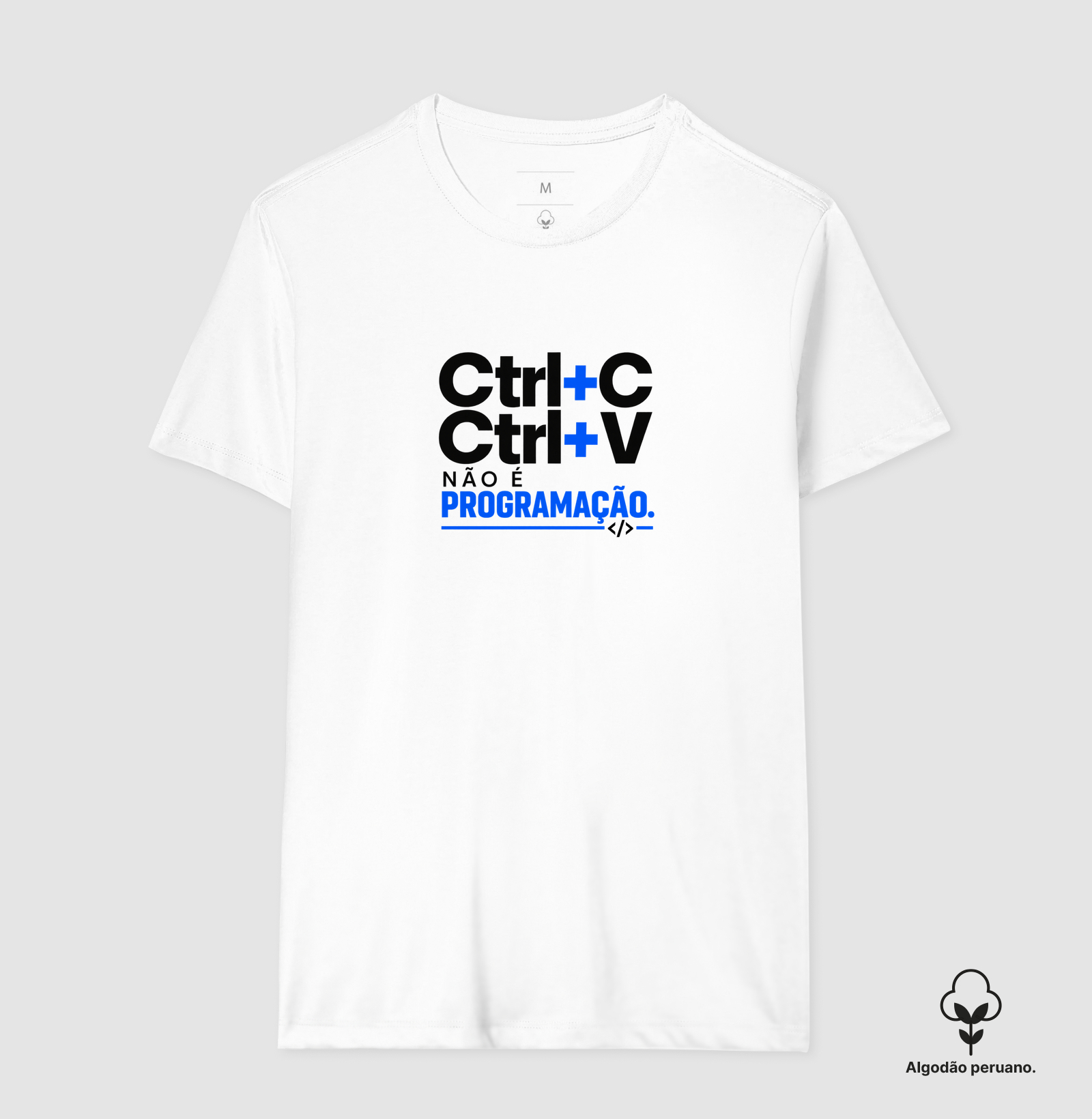 Ctrl + C Ctrl + V não é programação - Imagem 8