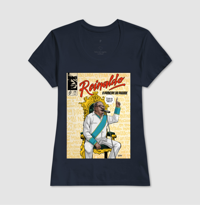 Camisa 6
