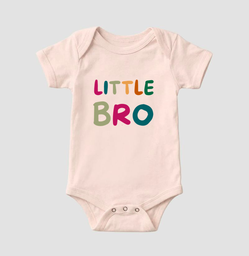 Little Bro - Imagem 3
