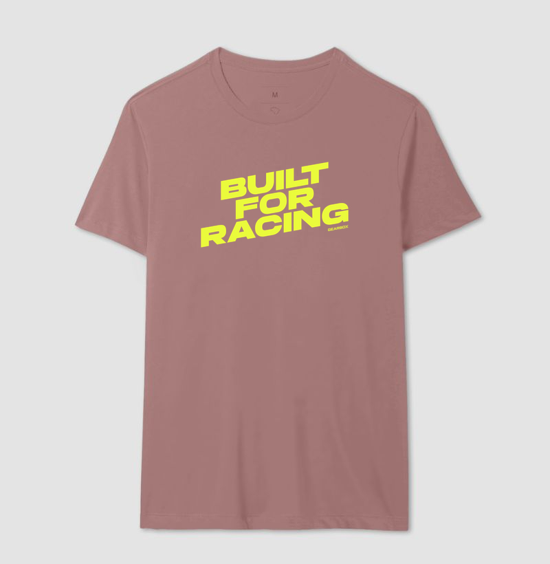 BUILT FOR RACING - Imagem 14