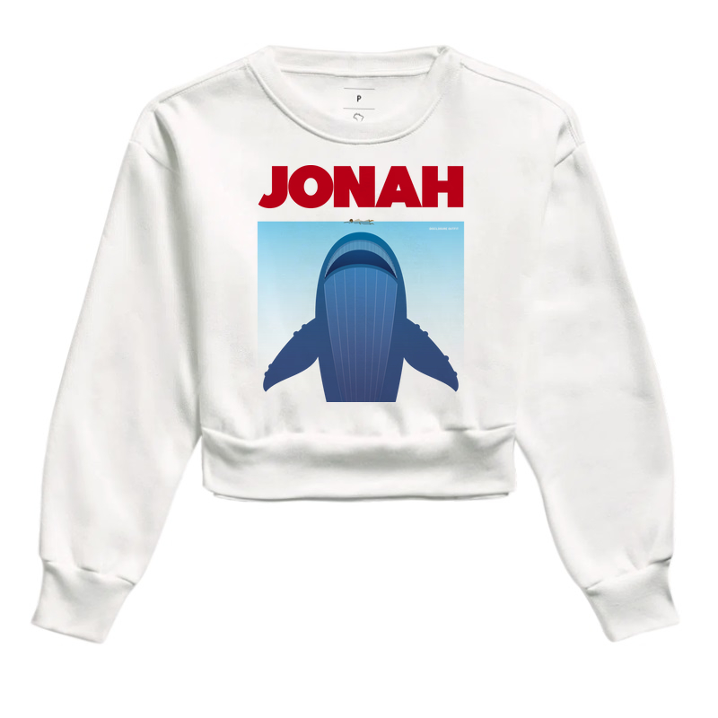 Jonah - Jaws