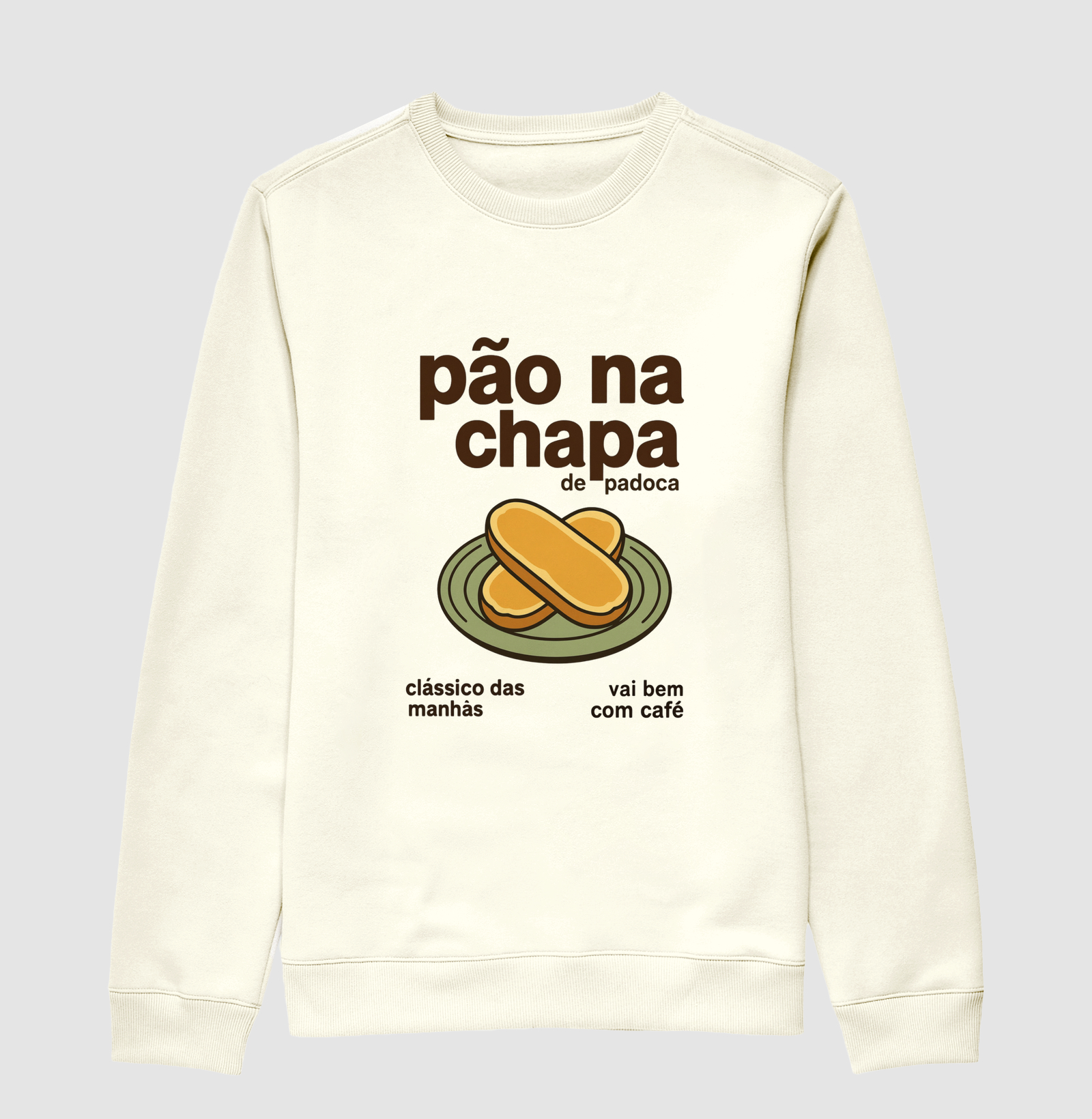 Pão na Chapa - Imagem 2