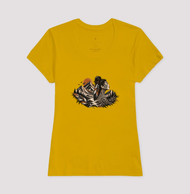 Camiseta Ancestral - Imagem 15