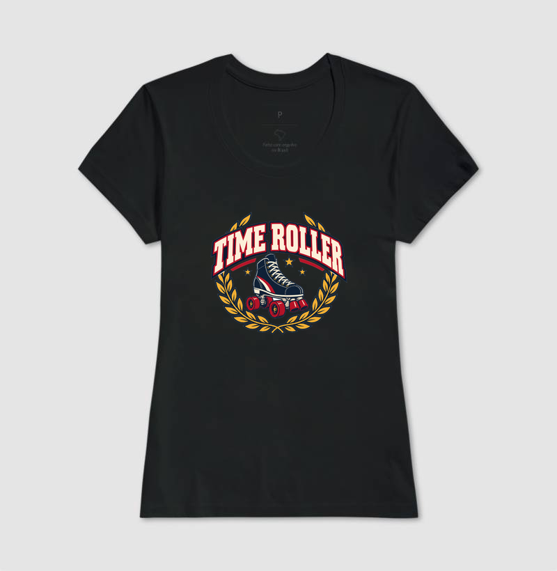 TIME ROLLER - QUAD - Imagem 3