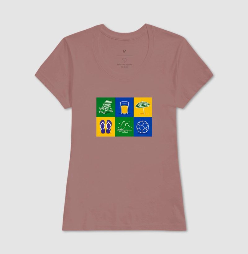 Camisa 16