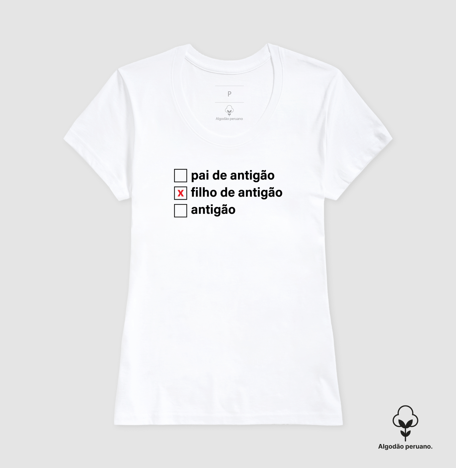 Camisa 3