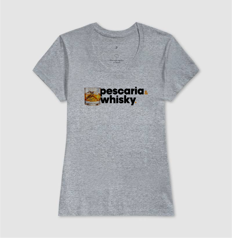 🥃 Pescaria & Whisky - Imagem 9