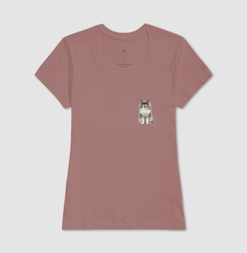 Camisa 16