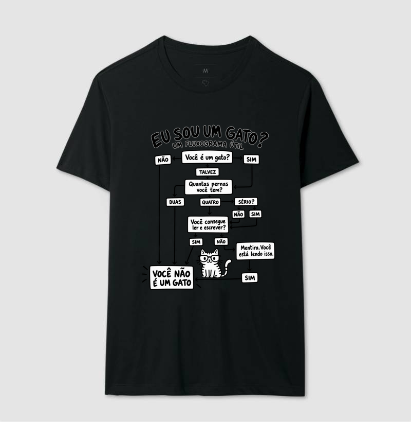Eu Sou um Gato? - Imagem 2
