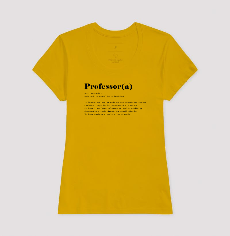 Professor(a) Verbete - Imagem 15