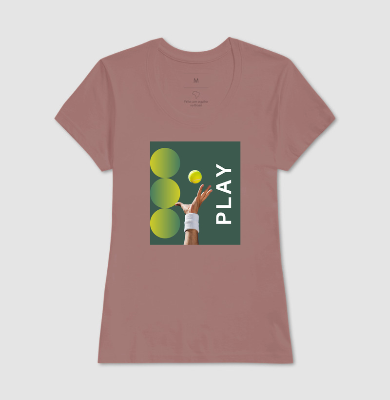Camisa 16
