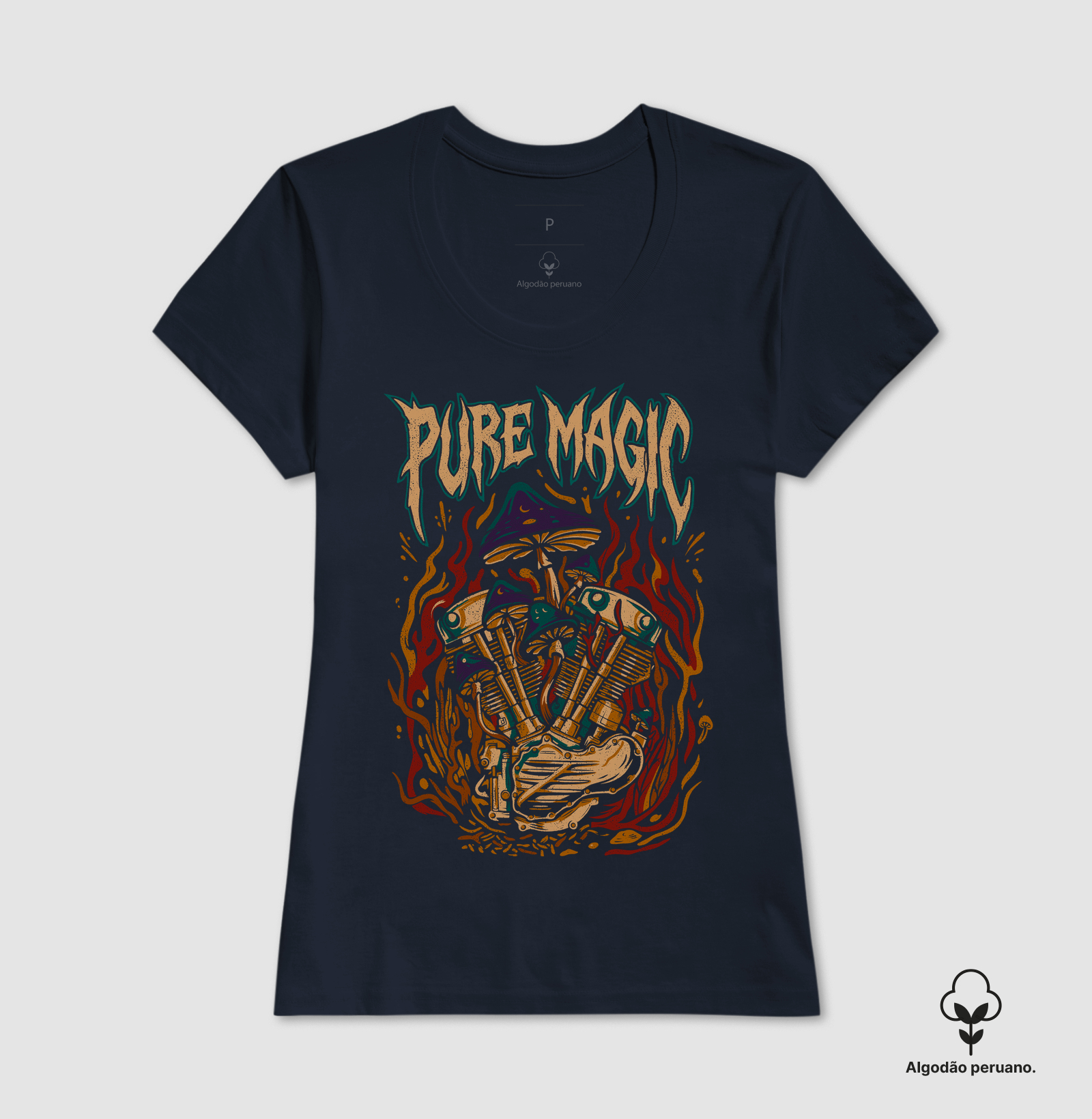 Camisa 5