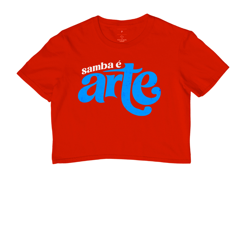 Samba é arte - Imagem 7