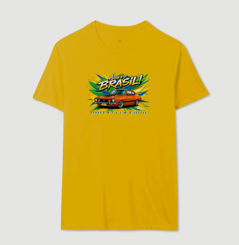 Camisa 13