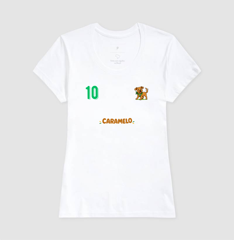 Camisa 4