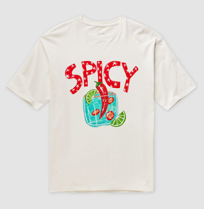 Spicy - Imagem 3