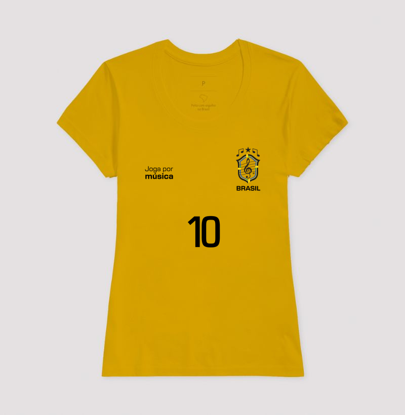 Camisa 14