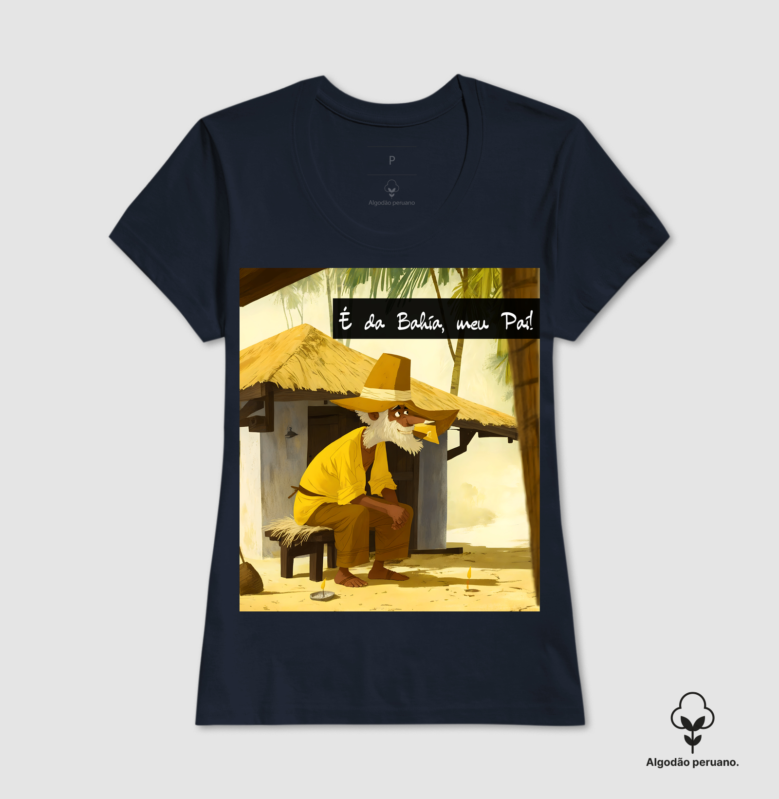 Camisa 4