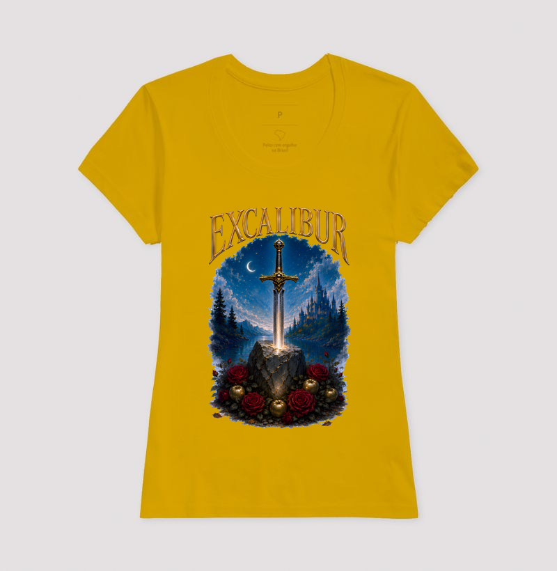 EXCALIBUR - Imagem 15
