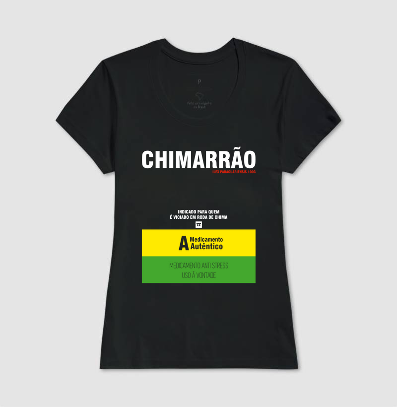 Camisa 3