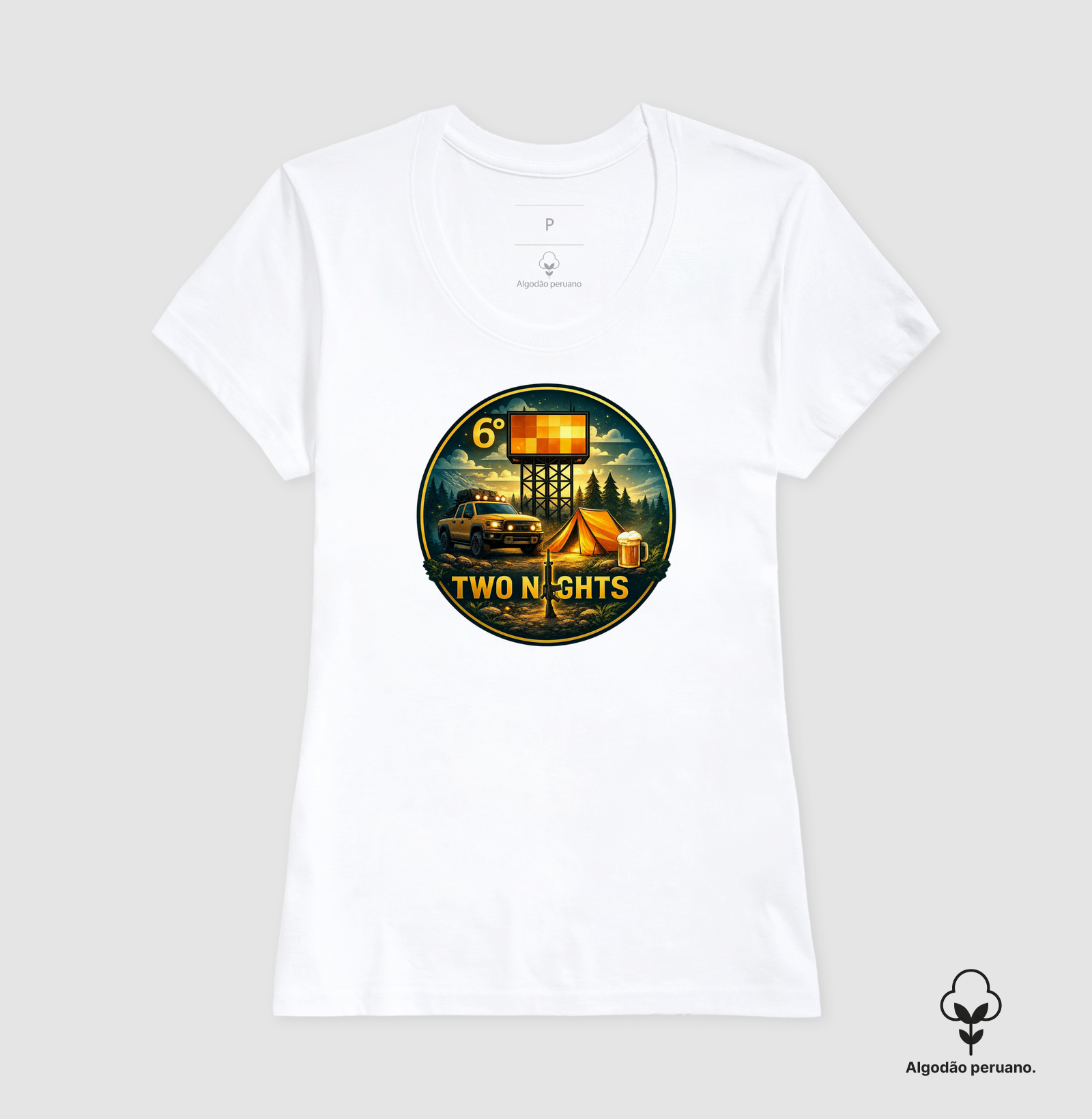 Camisa 1