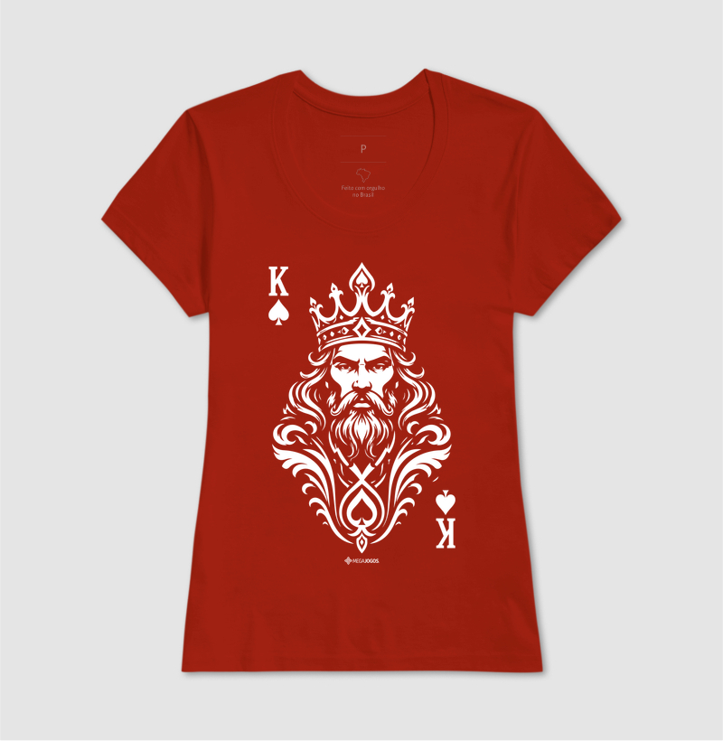 Camisa 10