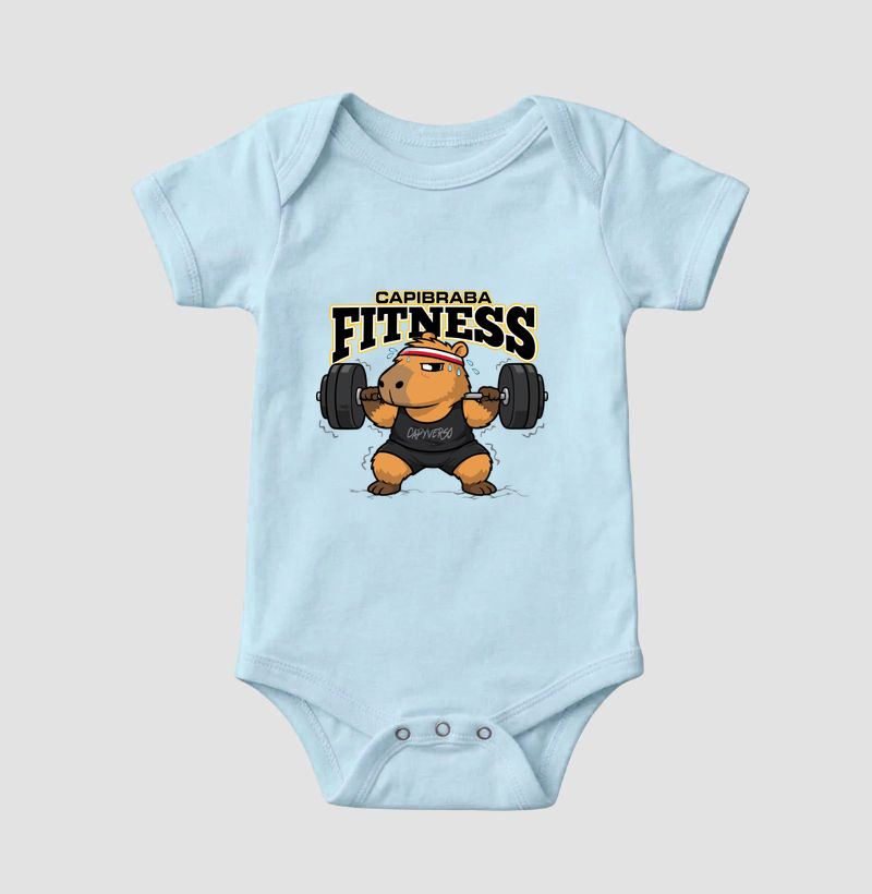 Capivara Fitness - Imagem 4