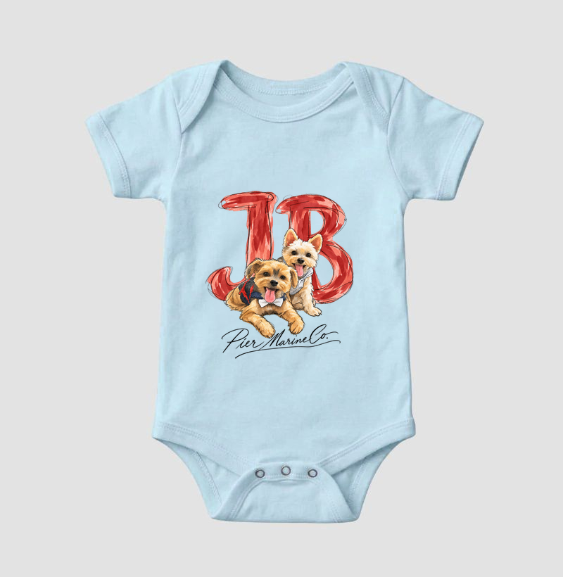 JB Body Personalizado - Imagem 4