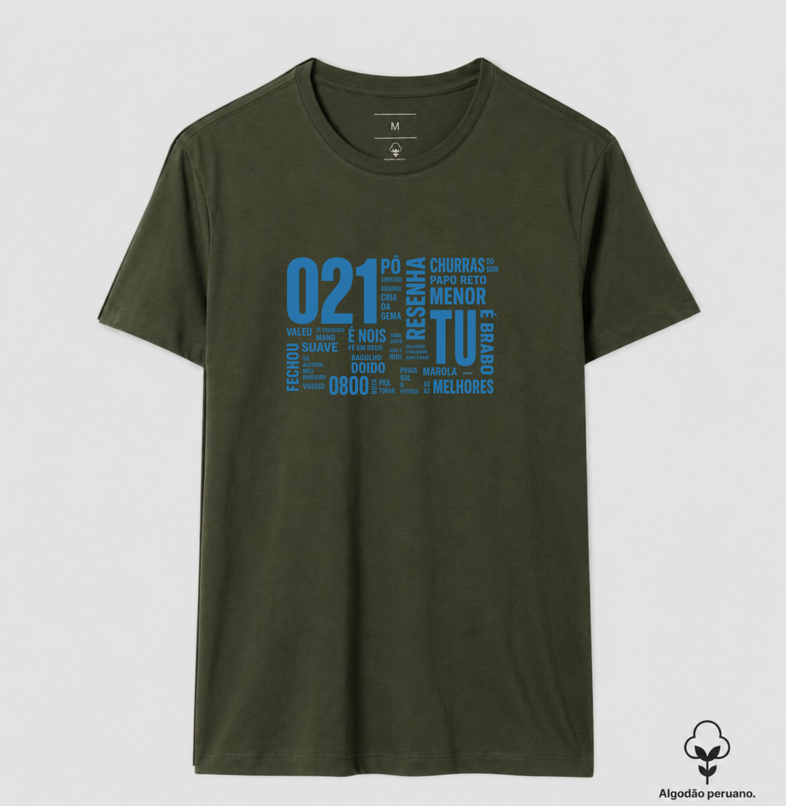 Camisa 2
