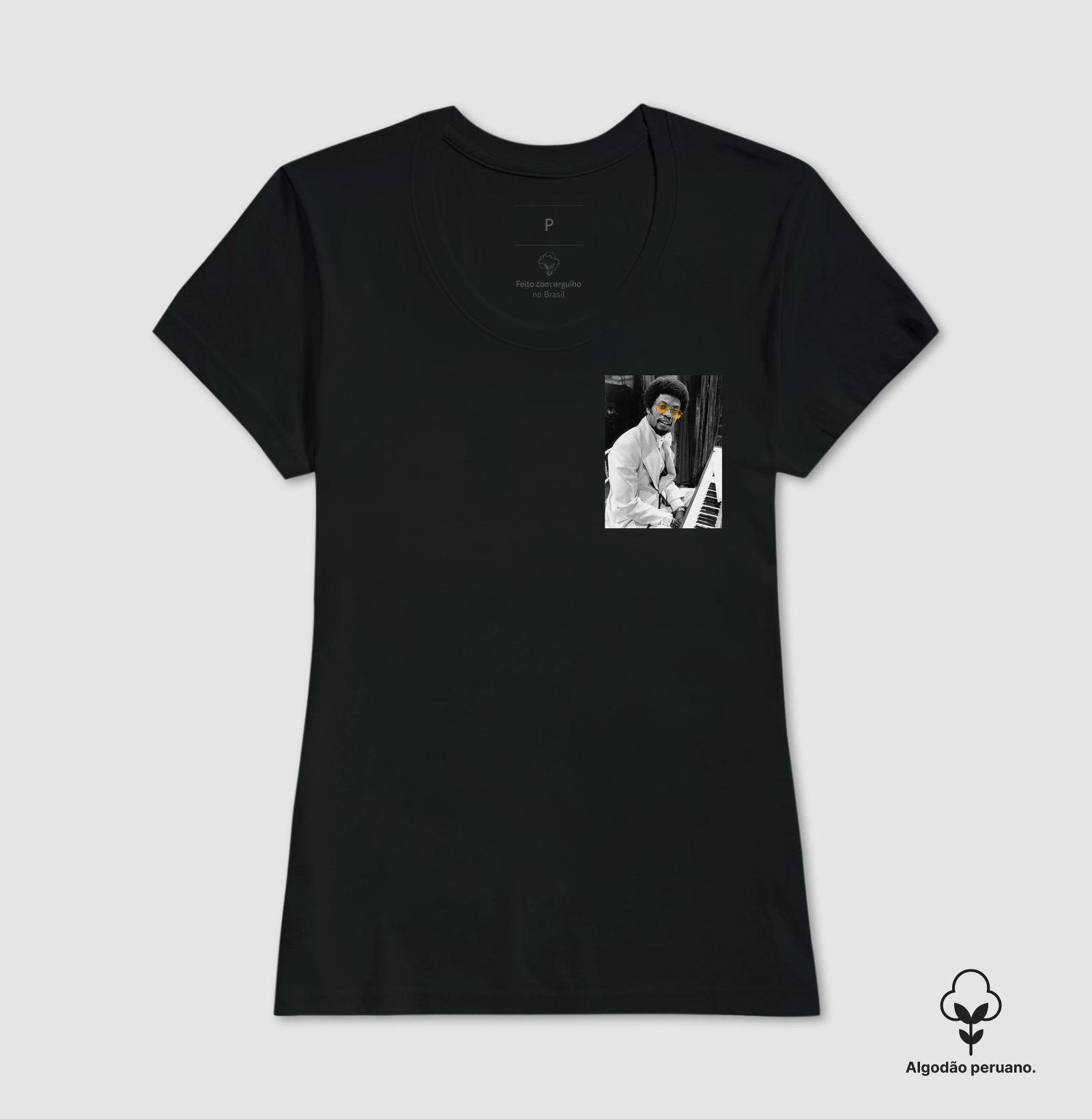 Camisa 2