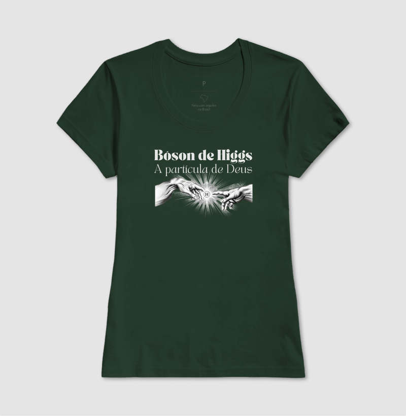 Bóson de Higgs - A partícula de Deus - Imagem 16