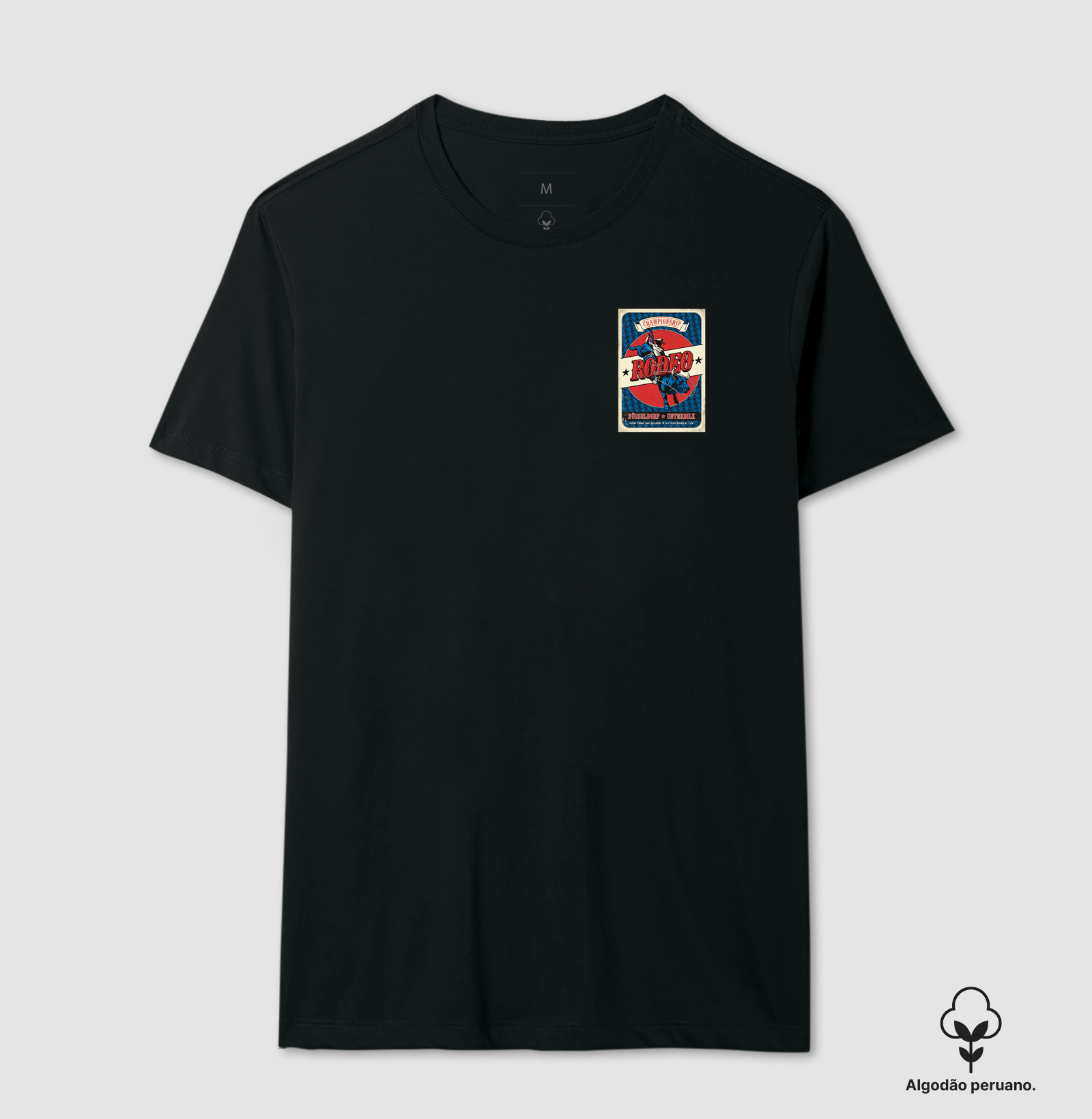 Rodeo Card - Imagem 2