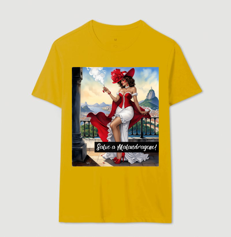 Camisa 16