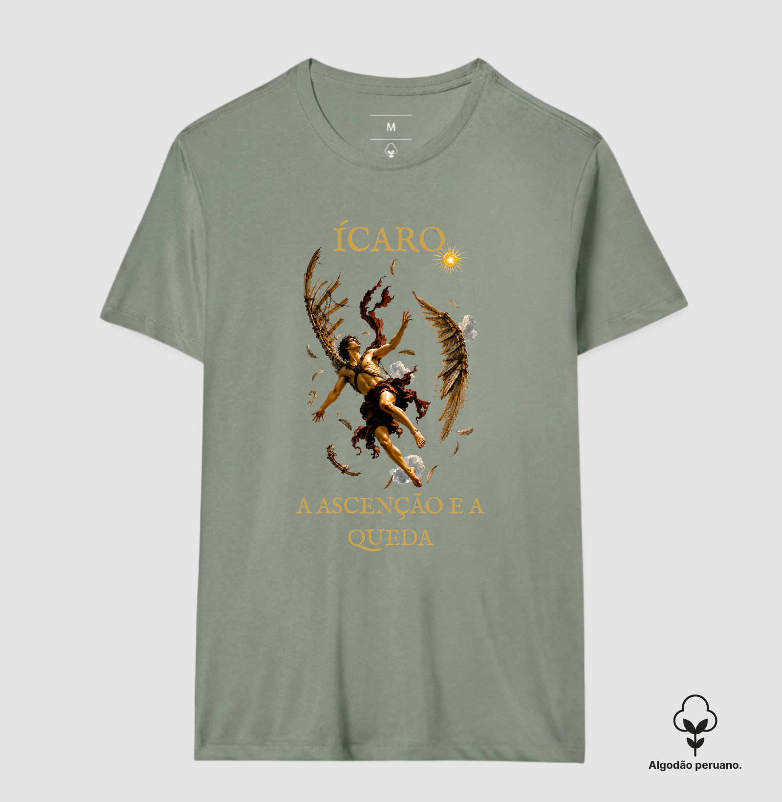 Camisa 8