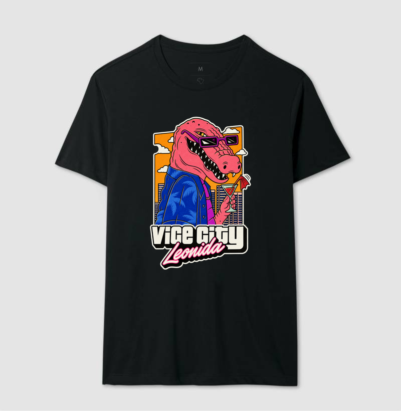 Jason (GTA VI / Vice City / Leonida) - Jacare Drink - Imagem 2