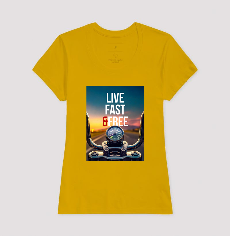 Live Fast & Free - Imagem 15