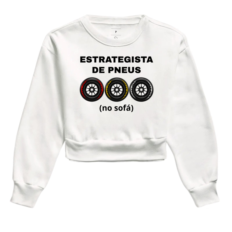 Estrategista de pneu - Imagem 3
