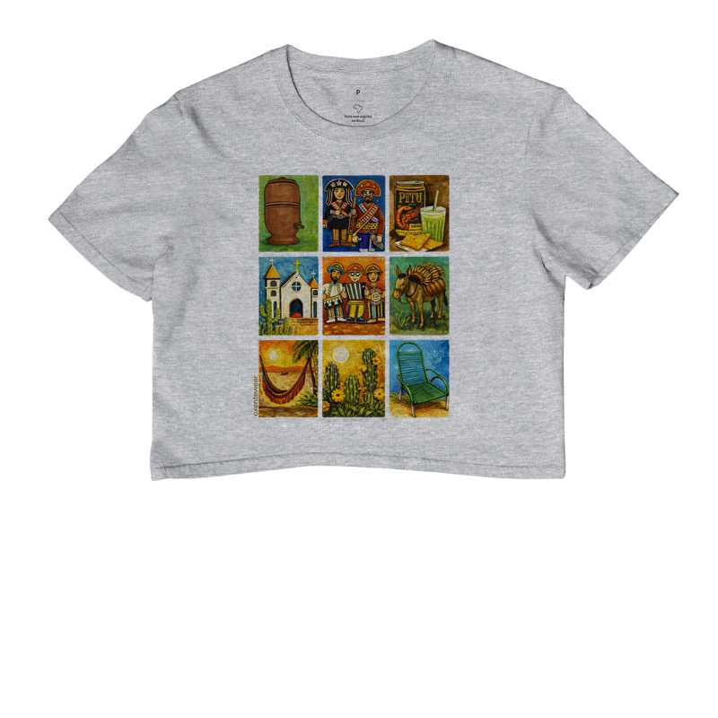 Camisa 5