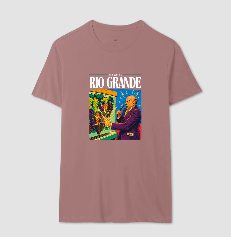 Camisa 16